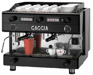 Ремонт Gaggia в Череповце - специализированный сервисный центр