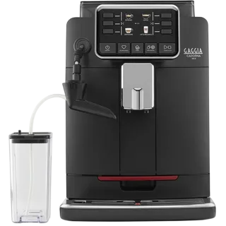 Замена жерновов Gaggia Cadorna Milk