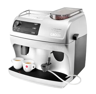 Замена жерновов Gaggia Logic Office 20 Bar Silent PRO